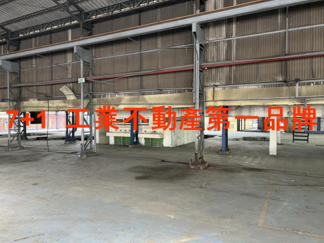 高雄仁武廠房-6