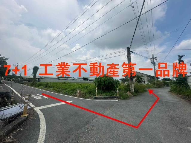 九如廠房-5
