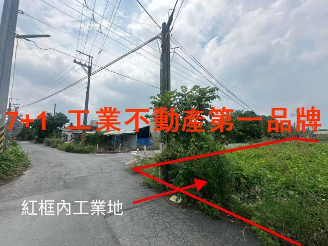 九如廠房-6