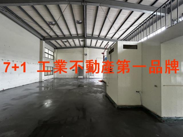 仁德廠房-1