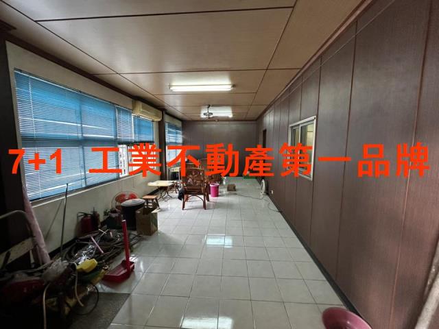 仁德廠房-4