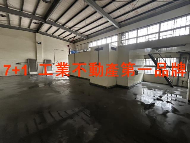 仁德廠房-0