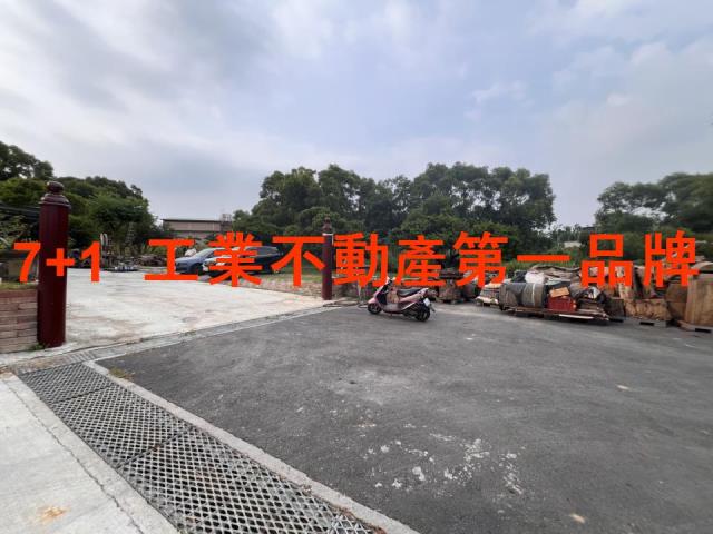 高雄鳥松農舍-3