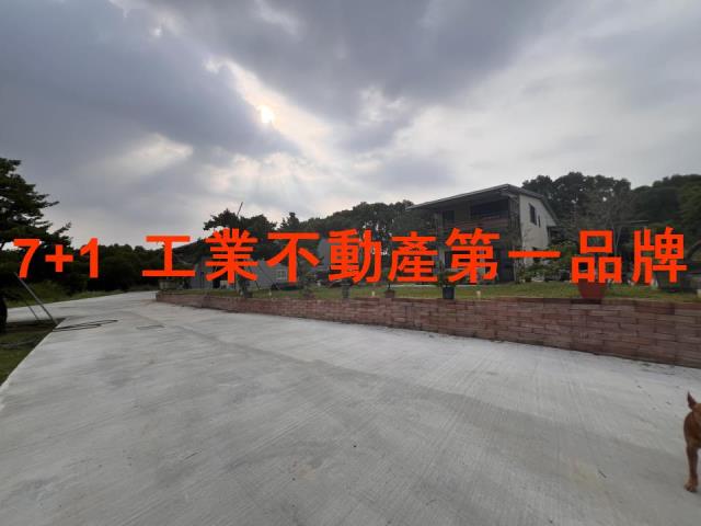 高雄鳥松農舍-4
