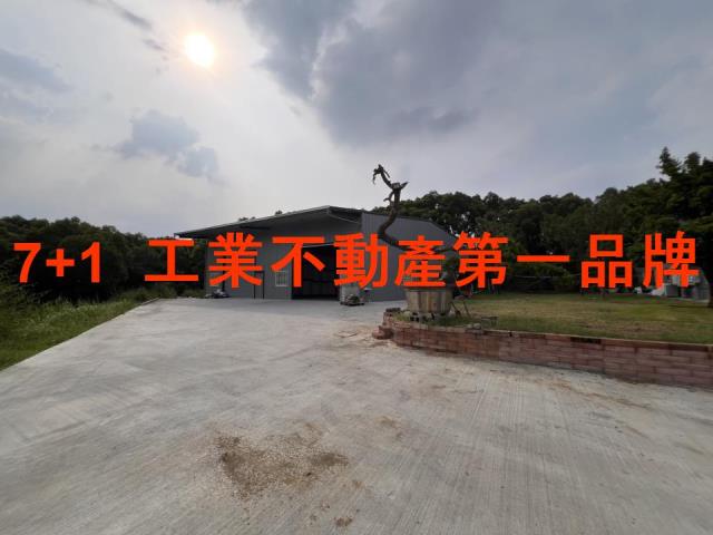 高雄鳥松農舍-5