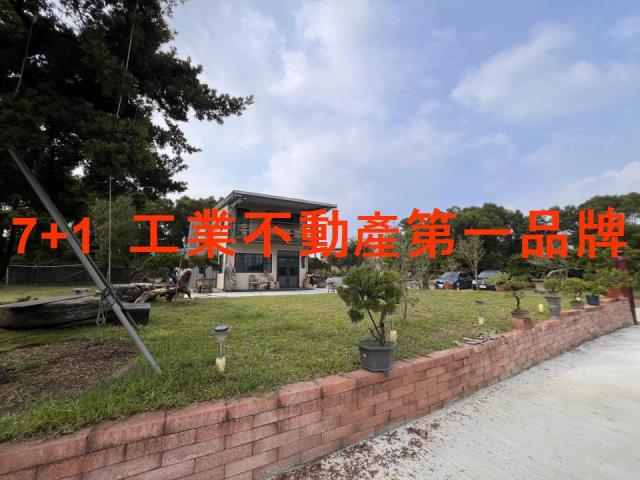 高雄鳥松農舍-2