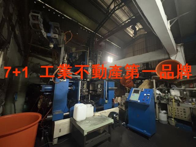 台南永康廠房-2