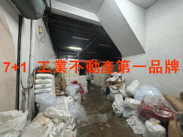 台南永康廠房-3