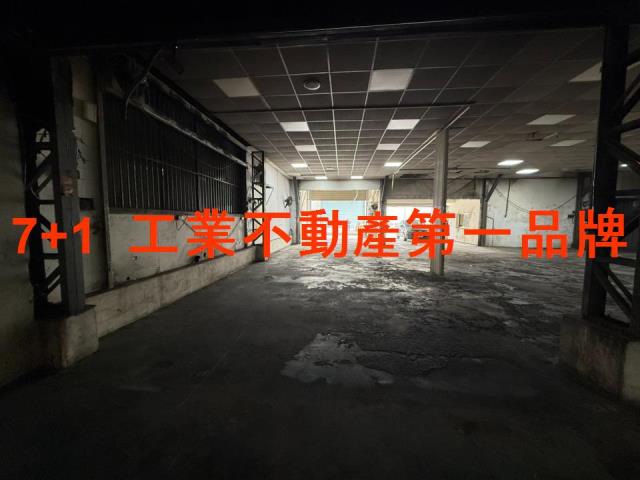 鳥松廠房-3