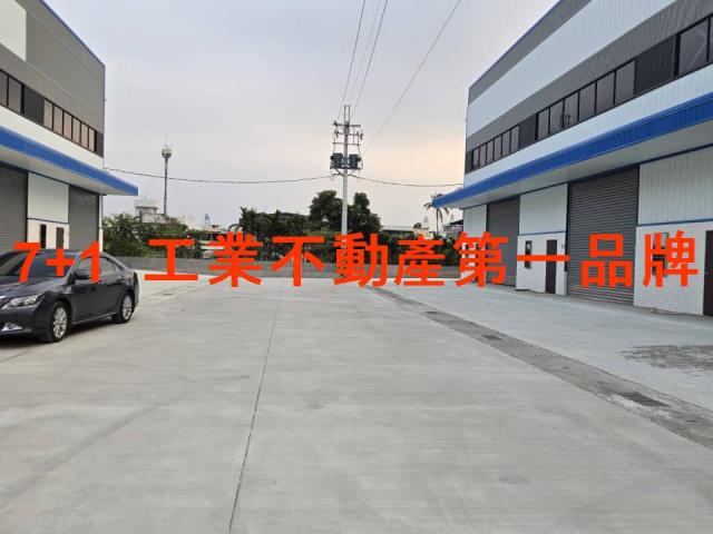 竹田廠房-2