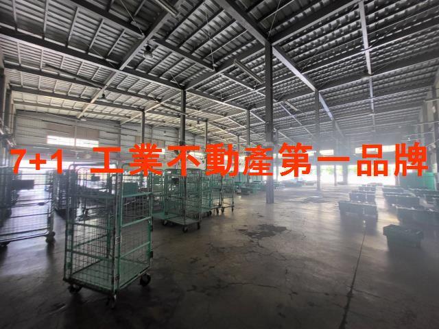台南歸仁廠房-2