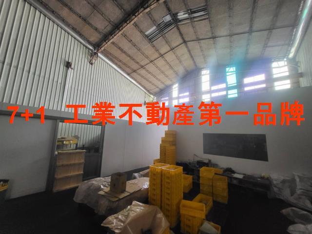 台南安南廠房-4