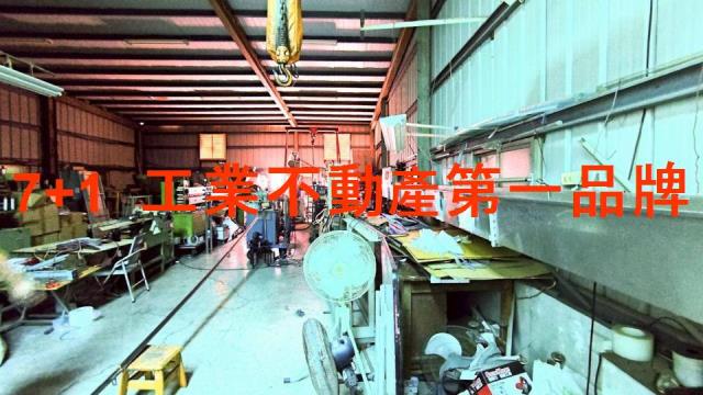 燕巢廠房-3