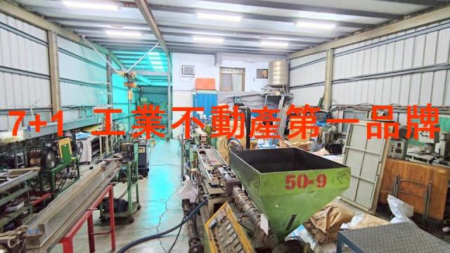 燕巢廠房-2