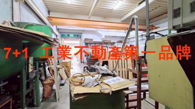 燕巢廠房-1