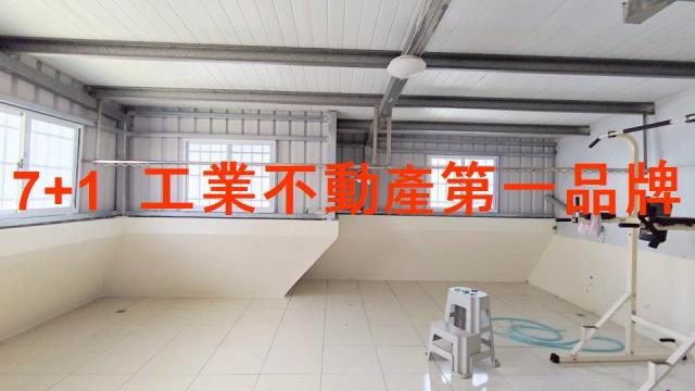 燕巢廠房-7