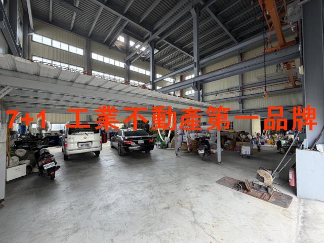 路竹廠房-1