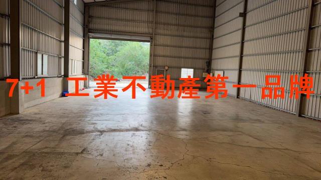 鳥松廠房-0