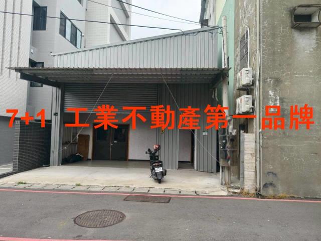 鳥松廠房-0