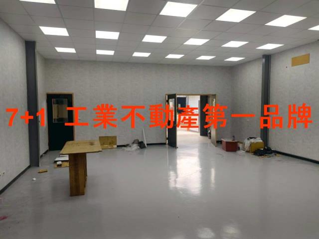 鳥松廠房-2