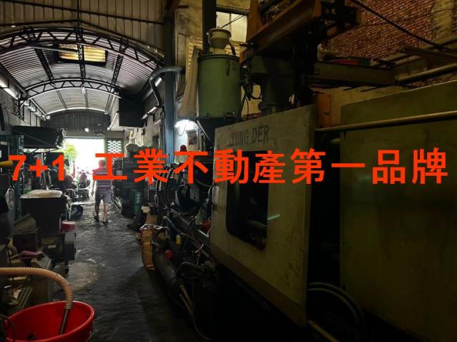 台南仁德廠房-1