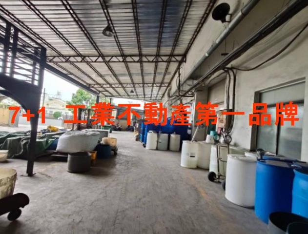 屏東屏東市廠房-11