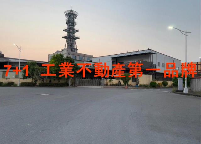 屏東屏東市廠房-0