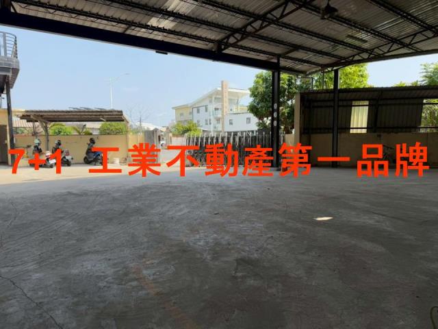 屏東屏東市廠房-5