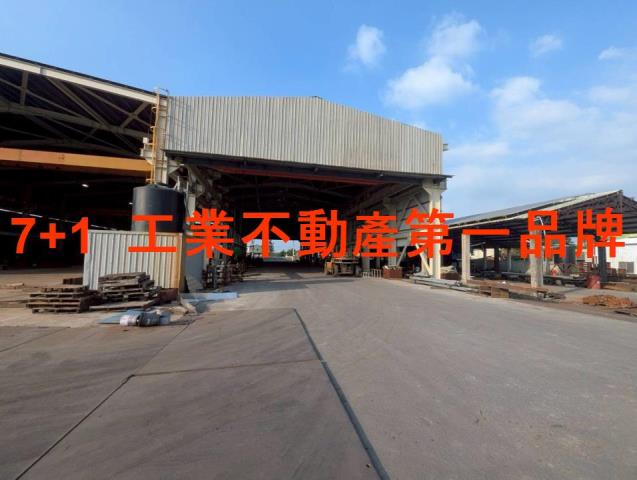 屏東萬丹廠房-1
