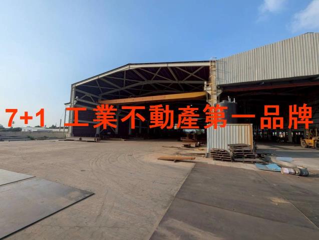 屏東萬丹廠房-3