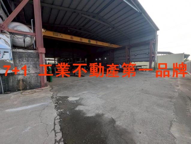 屏東萬丹廠房-2
