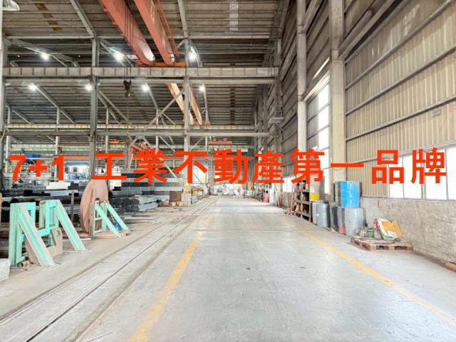 屏東枋寮廠房-2