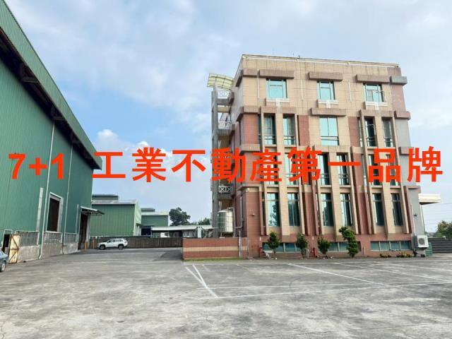 屏東枋寮廠房-4