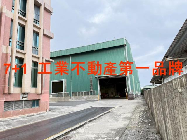 屏東枋寮廠房-5