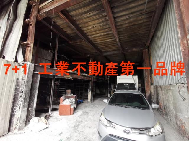 高雄大寮廠房-1