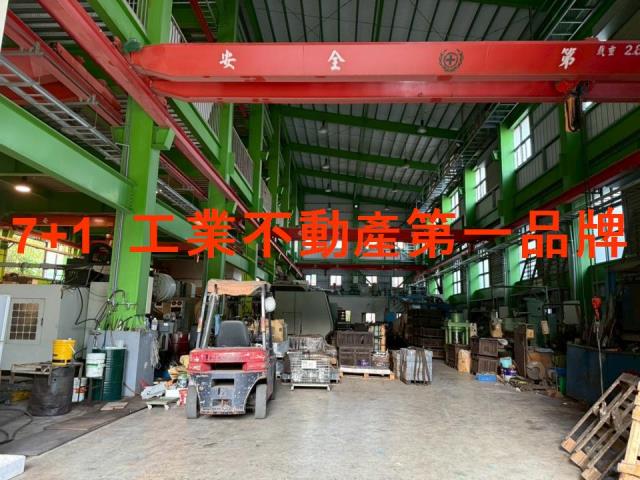 南屯廠房-0