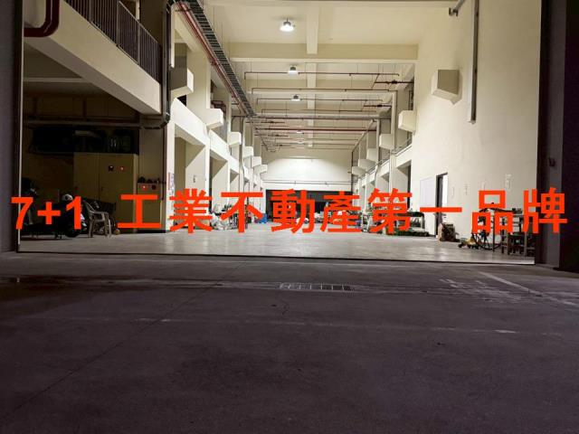 南屯廠房-0