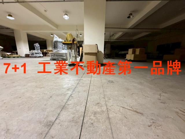 南屯廠房-4