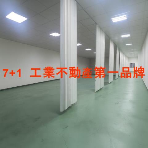台南永康廠房-4