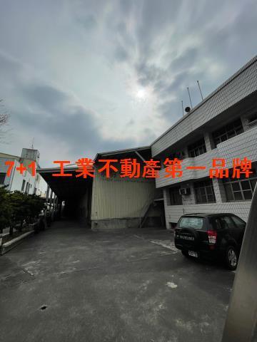 大寮廠房-2