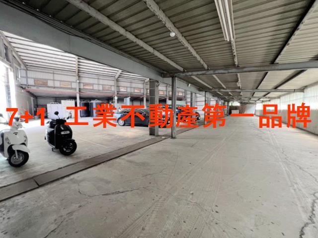台南仁德廠房-3