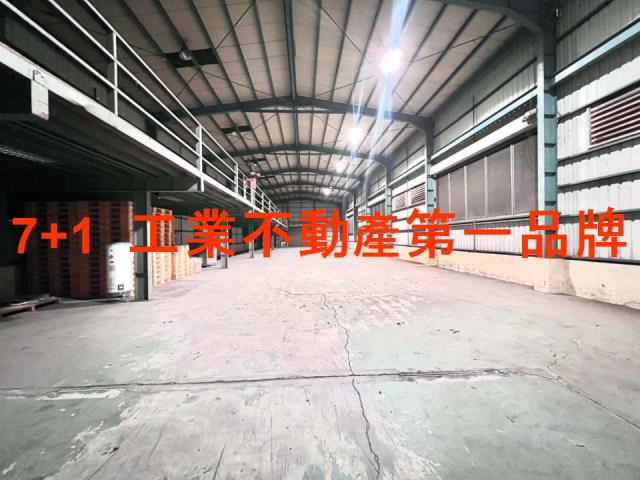 台南官田廠房-0