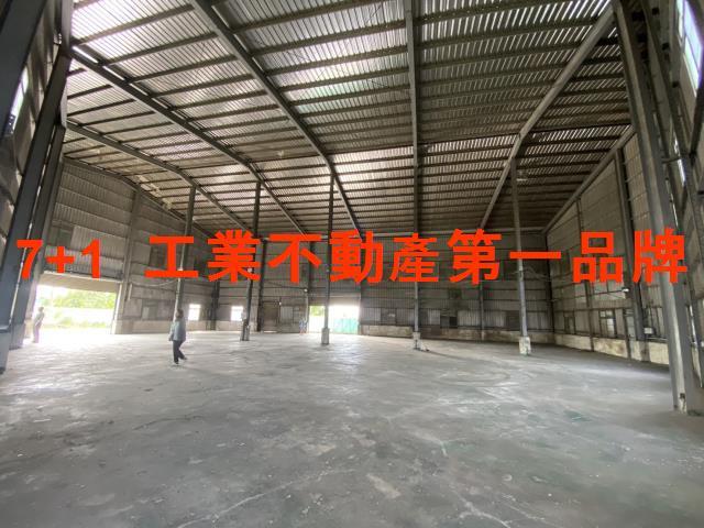 台南廠房-0