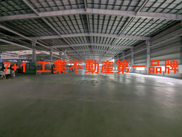 屏東長治廠房-1