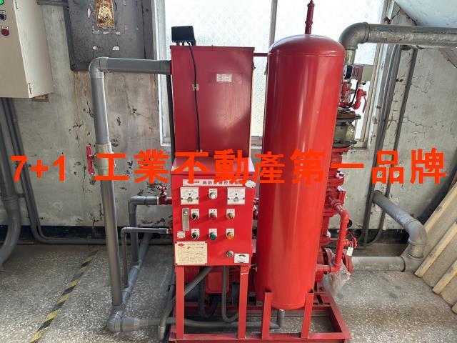 台南永康廠房-6