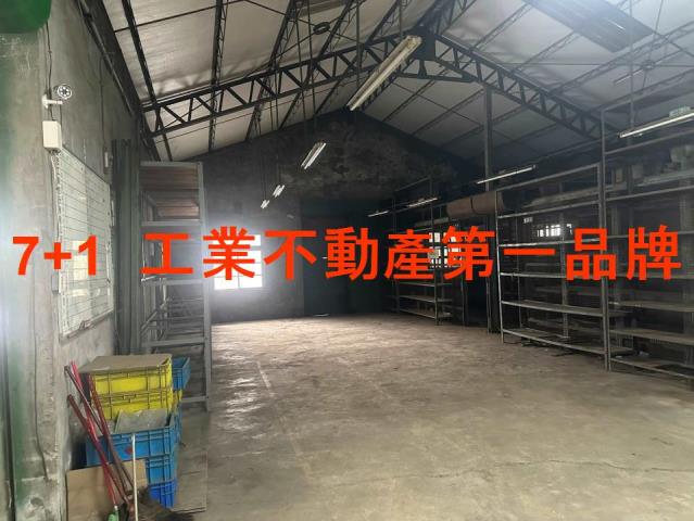 屏東屏東市廠房-3