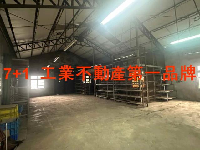 屏東屏東市廠房-1