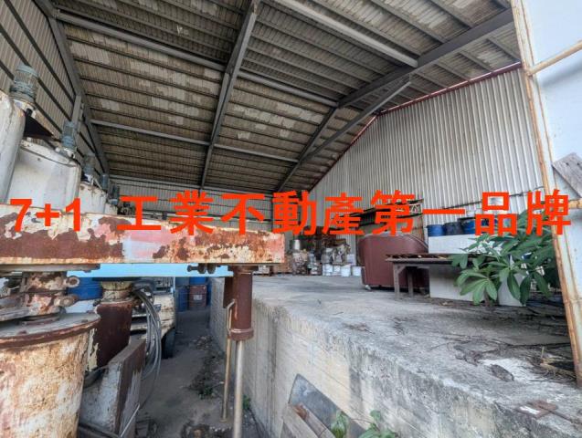 高雄廠房-3