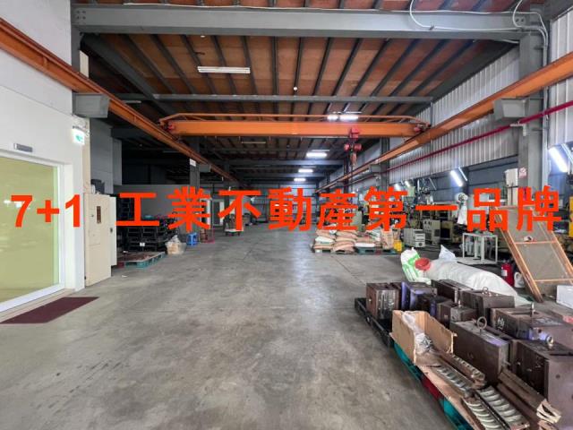 台南廠房-3