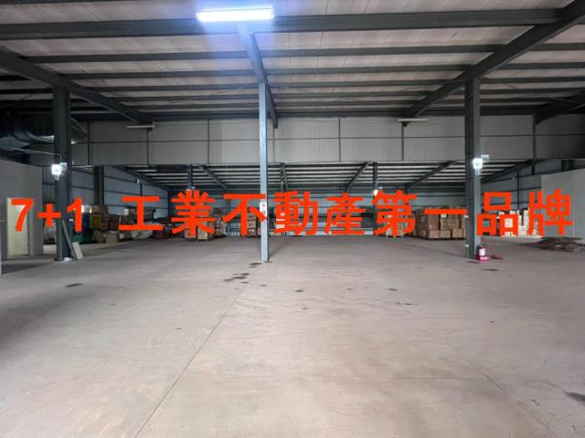 台南廠房-4